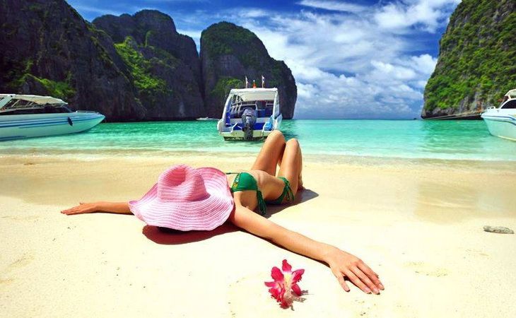 Отдых 2025 на Пхукете — удивительном острове Таиланда